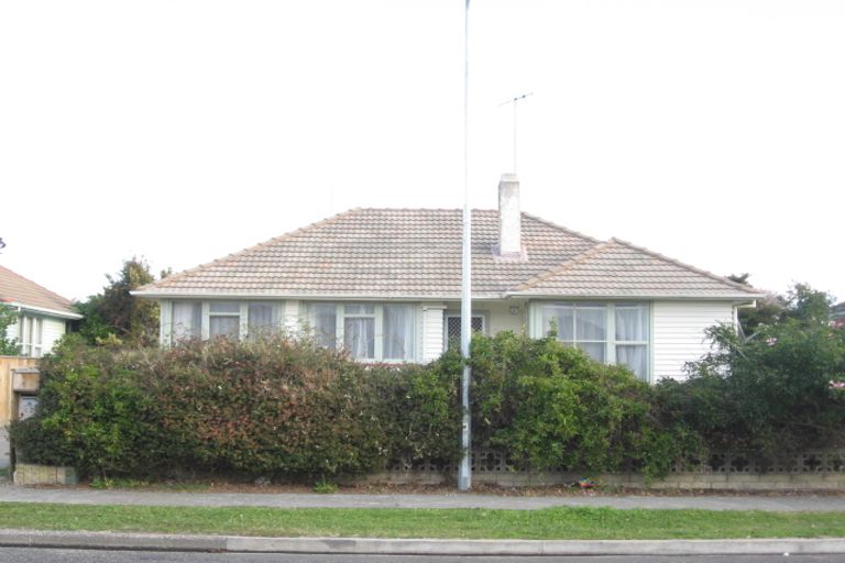 Photo of property in 43 Hillary Crescent, Maraenui, Napier, 4110