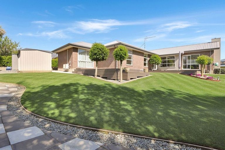 Photo of property in 6 Millibrook Place, Tinwald, Ashburton, 7700