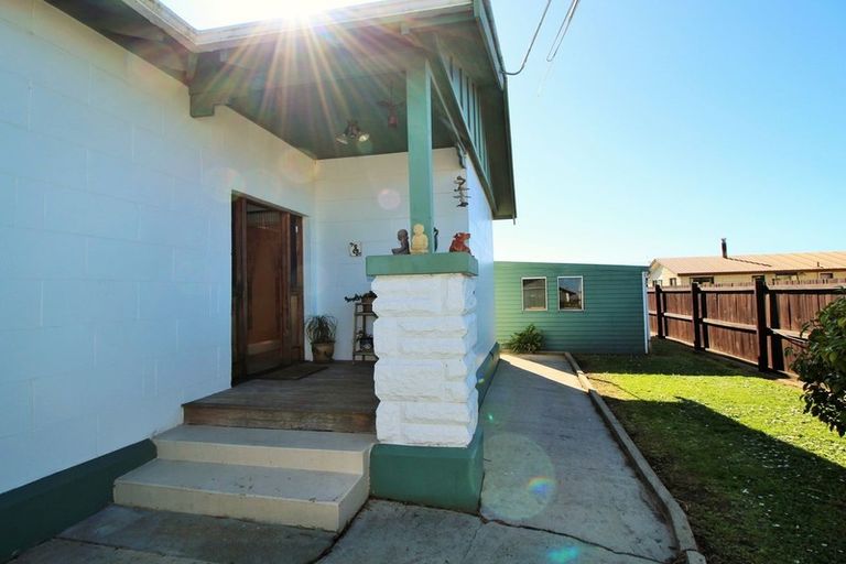 Photo of property in 20 Exe Street, Oamaru, 9400