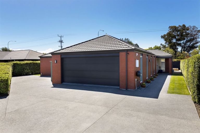 Photo of property in 9 Balmoral Mews, Springlands, Blenheim, 7201