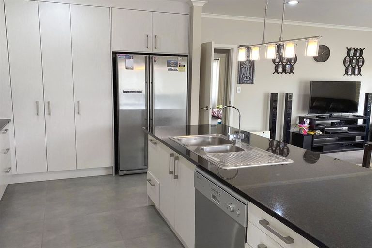 Photo of property in 17 Fairway Drive, Morrinsville, 3300