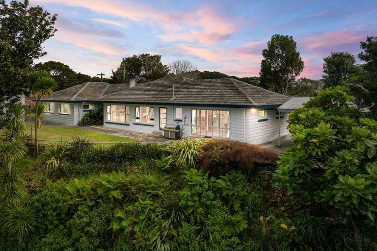 Photo of property in 79 Whau Valley Road, Whau Valley, Whangarei, 0112