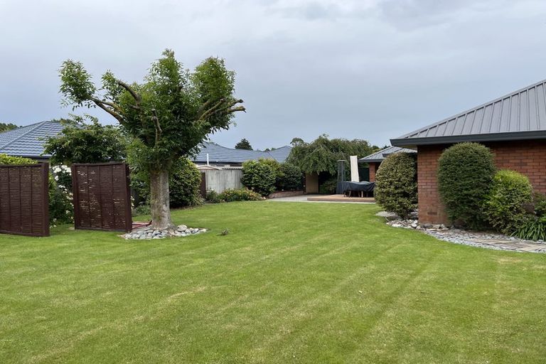 Photo of property in 27 Hewitts Road, Woodend, 7610