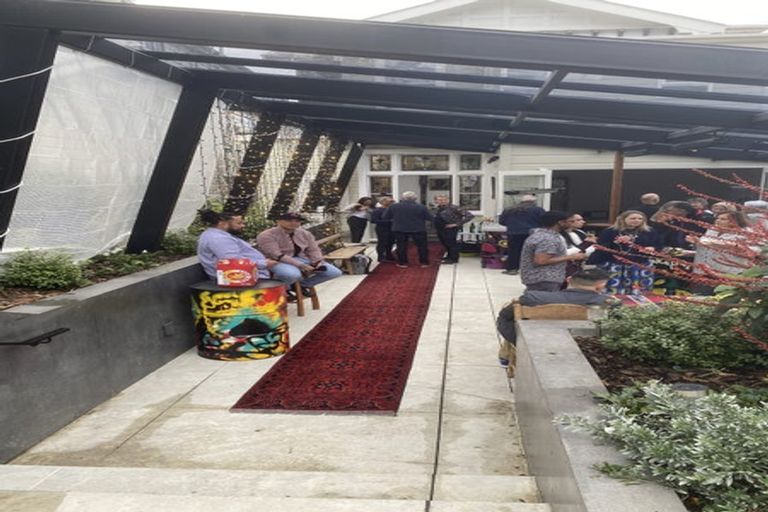 Photo of property in 32 Talavera Terrace, Kelburn, Wellington, 6012