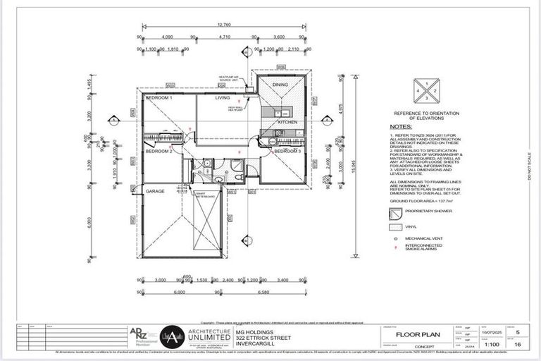 Photo of property in 322 Ettrick Street, Georgetown, Invercargill, 9812