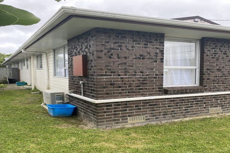 Photo of property in 1/156 Knights Road, Hutt Central, Lower Hutt, 5011