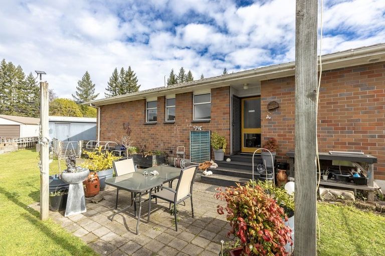 Photo of property in 3 Paekitawhiti Street, Turangi, 3334
