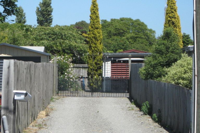 Photo of property in 1/149 Selwyn Street, Somerfield, Christchurch, 8024