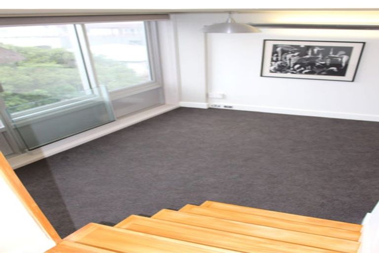 Photo of property in St Pauls Apartments, 100/43 Mulgrave Street, Thorndon, Wellington, 6011
