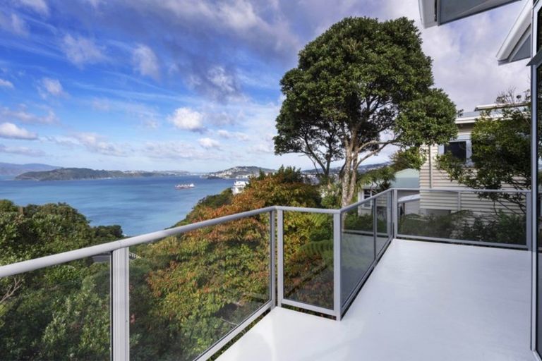 Photo of property in 153 Onslow Road, Khandallah, Wellington, 6035