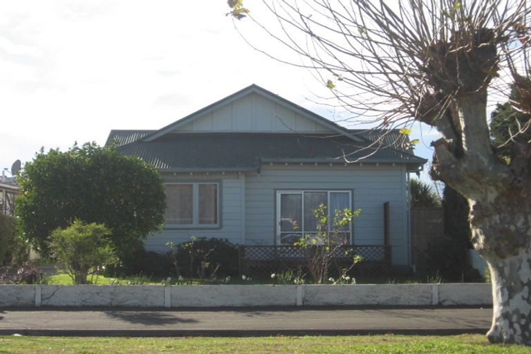 Photo of property in 37a Georges Drive, Napier South, Napier, 4110