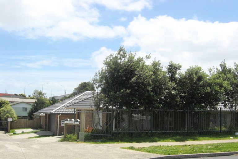 Photo of property in 3 Finlayson Avenue, Clendon Park, Auckland, 2103