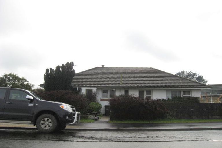 Photo of property in 154 Leet Street, Invercargill, 9810