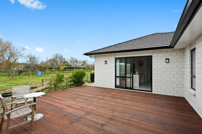 Photo of property in 599b Marychurch Road, Matangi, Hamilton, 3284