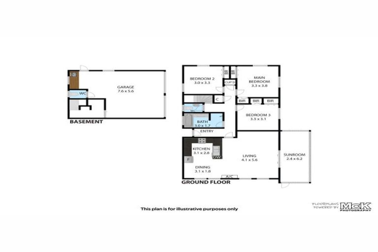 Photo of property in 22 Nevada Drive, Merrilands, New Plymouth, 4312