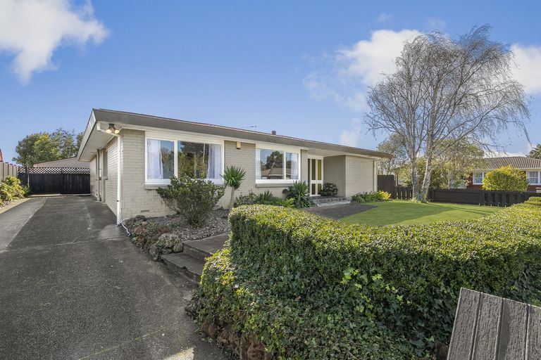 Photo of property in 17 Joyce Street, Pahurehure, Papakura, 2113