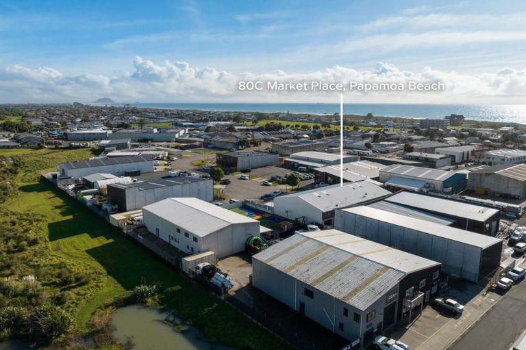 Photo of property in 80c Market Place, Papamoa Beach, Papamoa, 3118