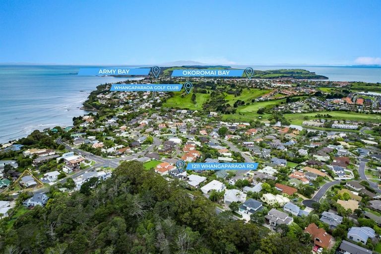 Photo of property in 1211 Whangaparaoa Road, Gulf Harbour, Whangaparaoa, 0930