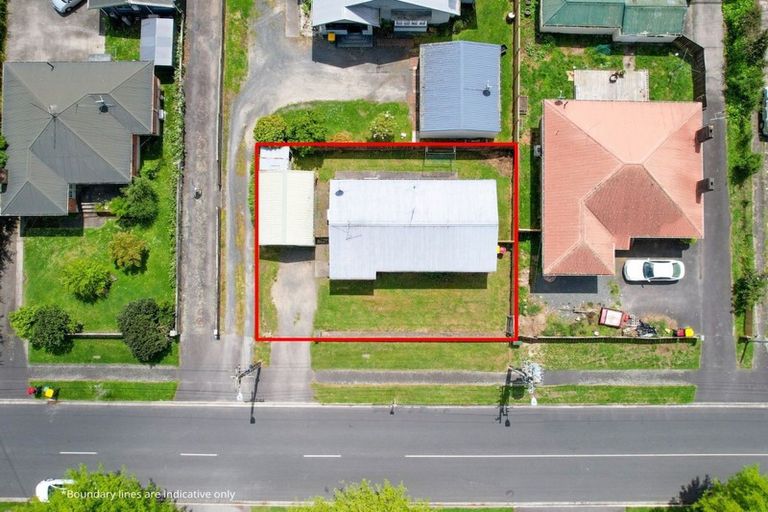 Photo of property in 85a Mardon Road, Enderley, Hamilton, 3214