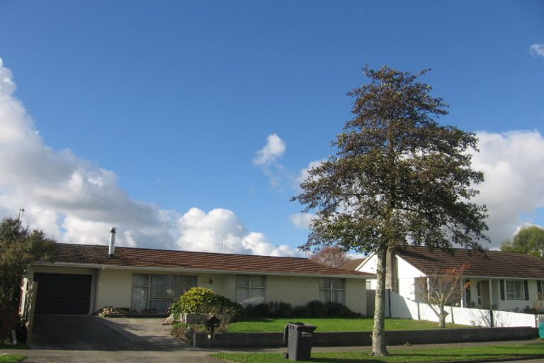 Photo of property in 15 Amberley Avenue, Westbrook, Palmerston North, 4412