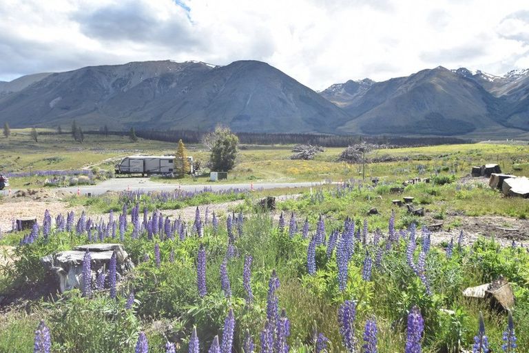 Photo of property in 33 Ohau Drive, Lake Ohau, Twizel, 9412