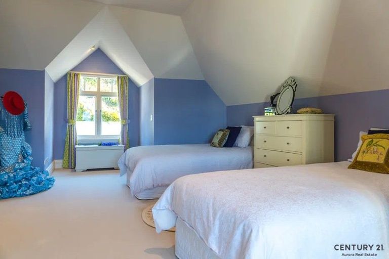 Photo of property in 4 Vanguard Lane, Fernhill, Queenstown, 9300