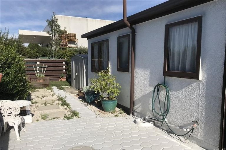 Photo of property in 9/416 Hapia Street, Camberley, Hastings, 4120