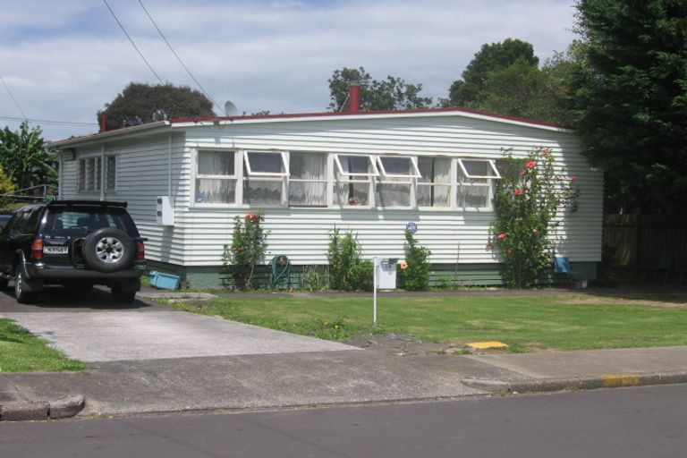 Photo of property in 18 William Blofield Avenue, Wesley, Auckland, 1041