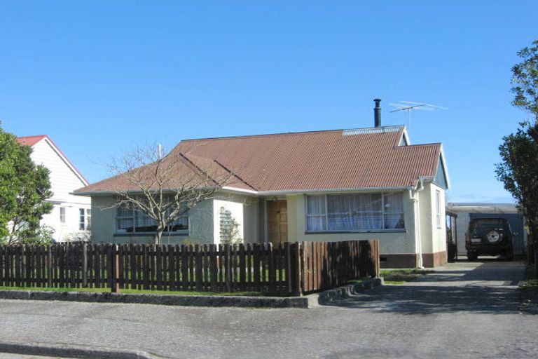 Photo of property in 44 Firth Street, Cobden, Greymouth, 7802
