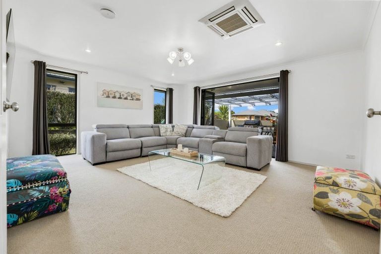 Photo of property in 47 Stirling Drive, Morrinsville, 3300