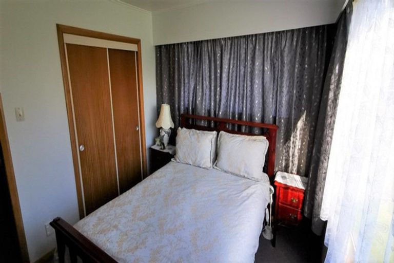 Photo of property in 127 Guy Street, Dannevirke, 4930