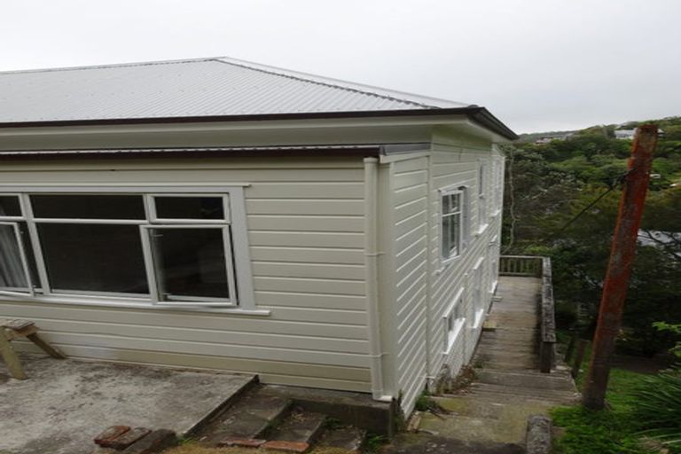 Photo of property in 21 Plunket Street, Kelburn, Wellington, 6012