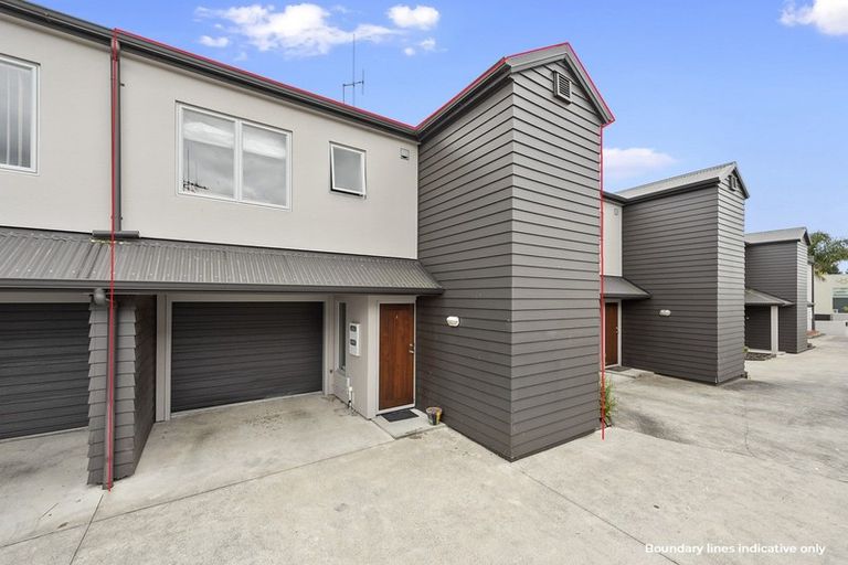 Photo of property in 15d Charlemont Street, Whitiora, Hamilton, 3200