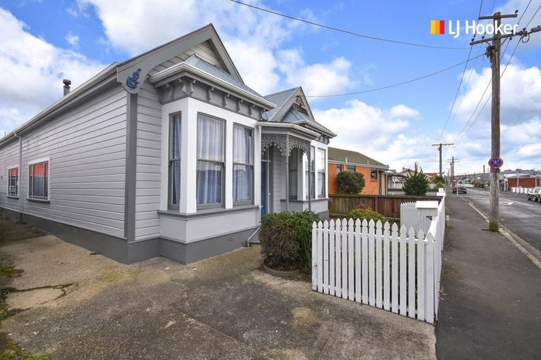Photo of property in 46 Bathgate Street, South Dunedin, Dunedin, 9012