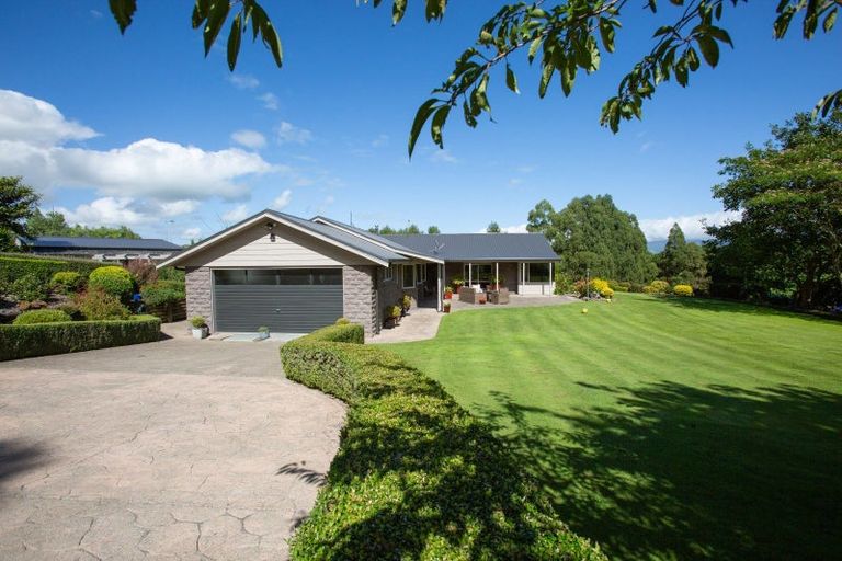 Photo of property in 286a Tipapakuku Road, Dannevirke, 4976