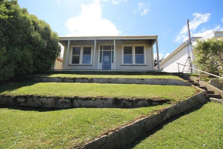 Photo of property in 58 Orbell Street, Dalmore, Dunedin, 9010