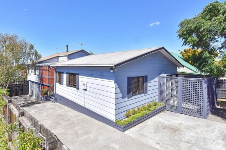 Photo of property in 42 Nelson Street, Howick, Auckland, 2014