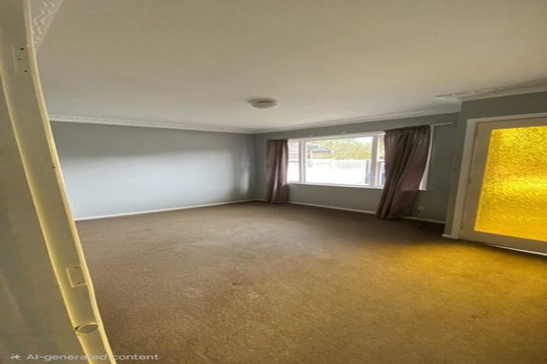 Photo of property in 12a Miles Avenue, Papatoetoe, Auckland, 2025
