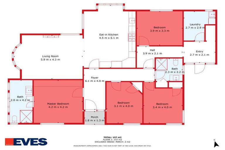 Photo of property in 16 Zealandia Street, Kensington, Whangarei, 0112