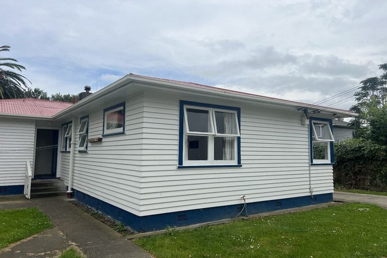 Photo of property in 20a Mckenzie Street, Levin, 5510