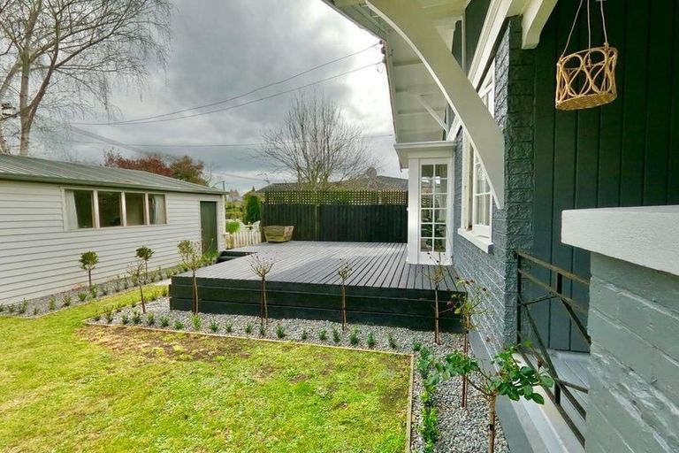 Photo of property in 44 Bennett Street, Papanui, Christchurch, 8053