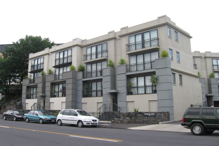 Photo of property in 25/22 Normanby Road, Mount Eden, Auckland, 1024