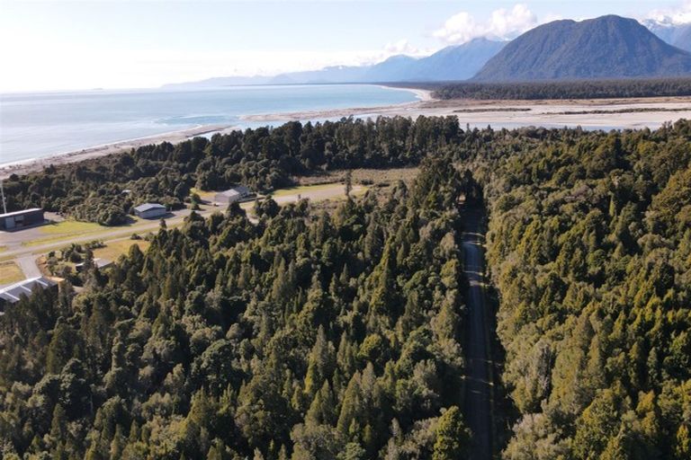 Photo of property in 23 Duncan Mcfarlane Road, Jackson Bay, Haast, 7886