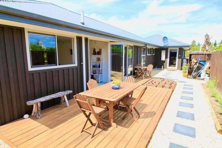 Photo of property in 50 Tarndale Place, Hanmer Springs, 7334