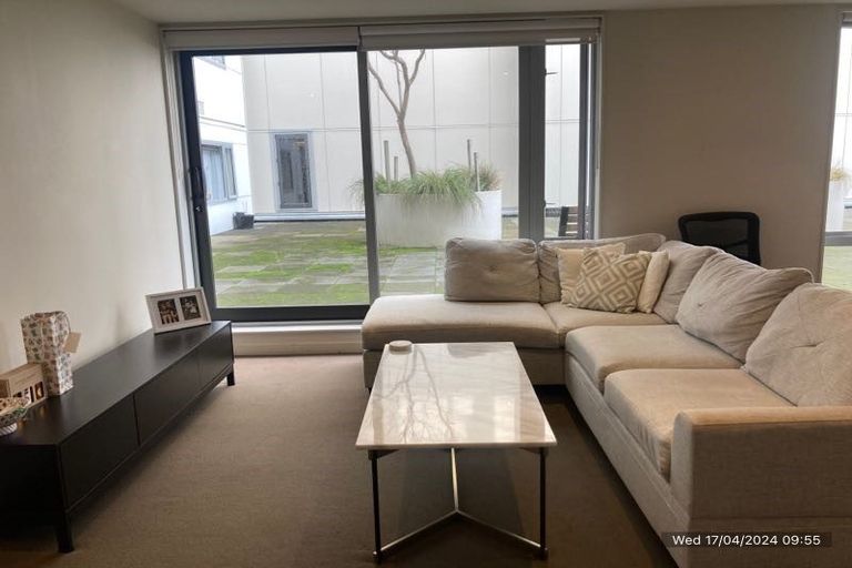 Photo of property in Republic2, 4l/10 Lorne Street, Te Aro, Wellington, 6011