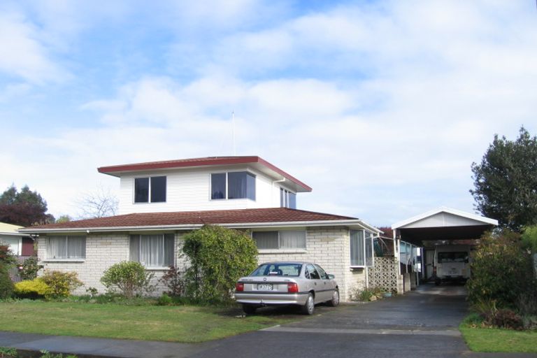 Photo of property in 603 Collinge Road, Mayfair, Hastings, 4122