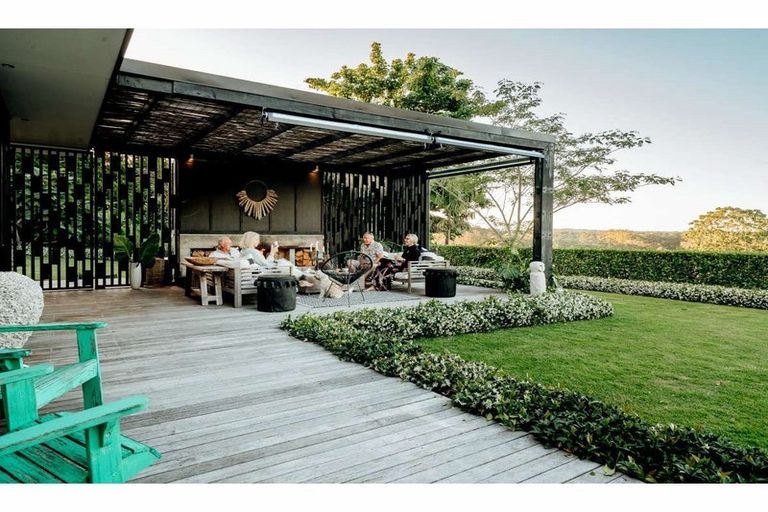 Photo of property in 6 Keridale Lane, Kerikeri, 0230