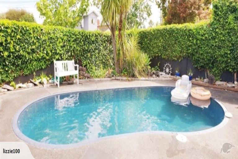 Photo of property in 109a Mansel Avenue, Hillcrest, Hamilton, 3216