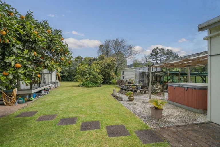 Photo of property in 131 Trig Road, Waihi, 3681