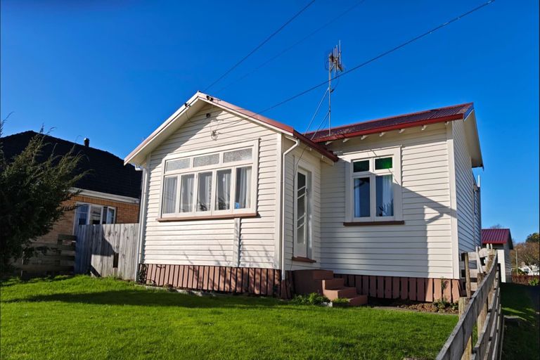 Photo of property in 204 Hakanoa Street, Huntly, 3700